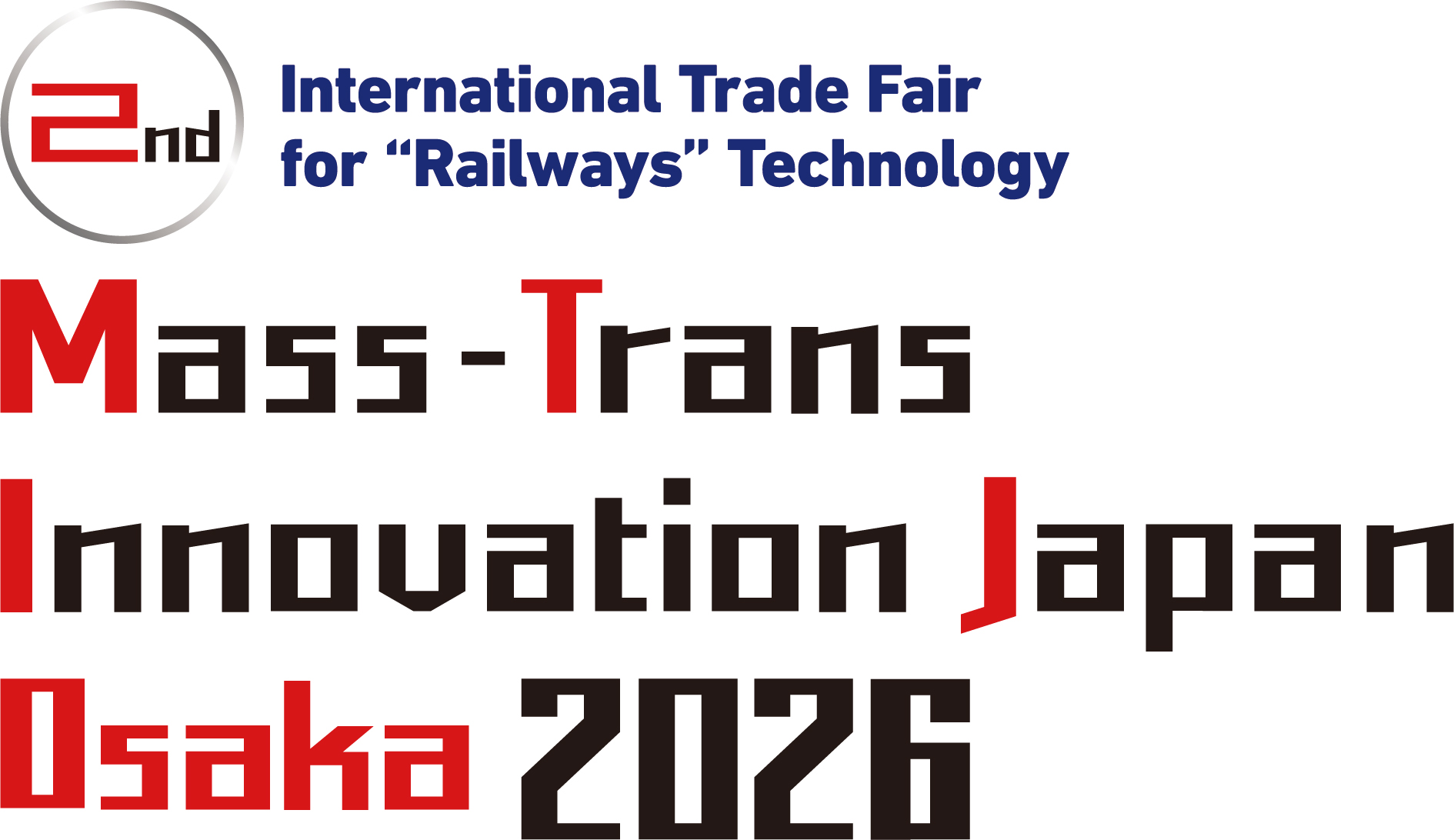 Mass-Trans Innovation Japan Osaka 2026