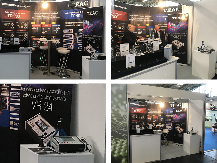 Report of productronica2017 / SEMICON EUROPA