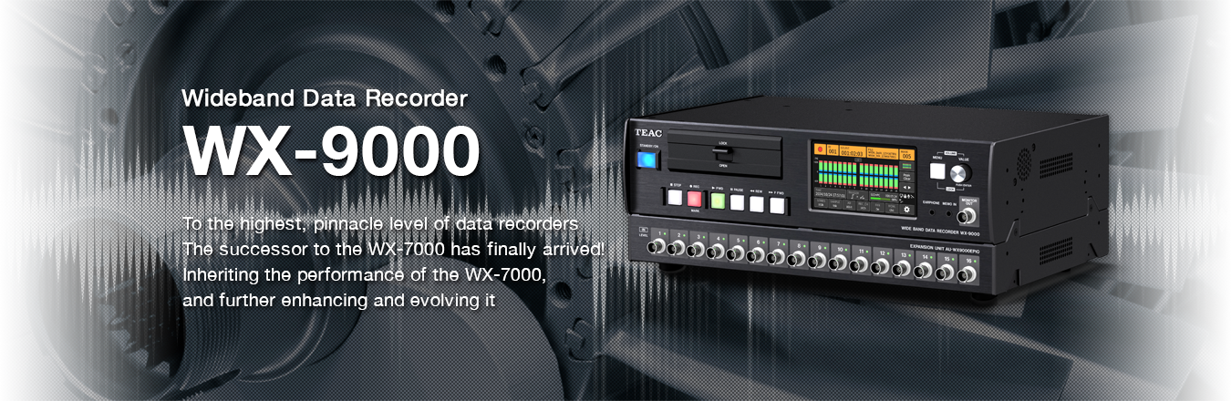 WX-9000