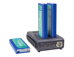 Battery charger JL-2PLUS