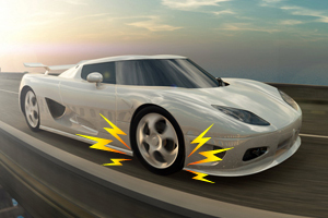 In-vehicle Noise, Abnormal Noise Analysis