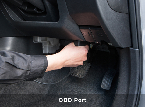 OBD Port
