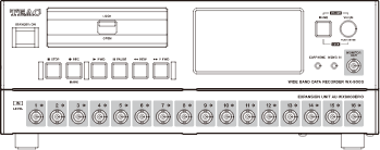 16-channel model (WX-9016)