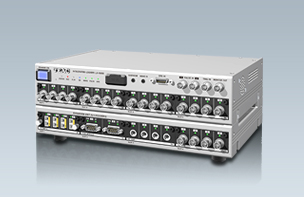 Integrated Logger LX-1000 Series